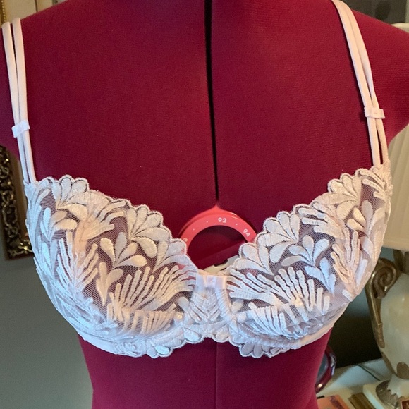 MarieJo lace underwire bra - Picture 1 of 11
